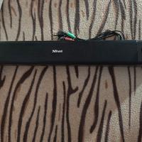 Soundbar Trust Asto 21046 USB per PC/TV