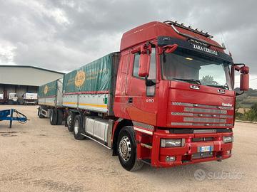 Iveco ribaltabile