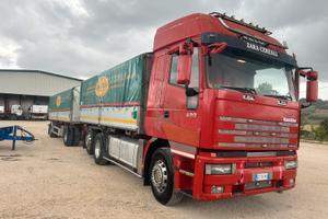 Iveco ribaltabile