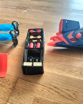 Nerf Nitro 