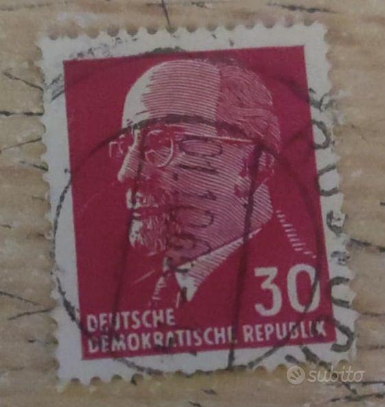 Prophila Collection DDR 2025-2029 (Completa.Edizione) MNH ** MNH