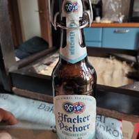 Bottiglia 0.5lt con tappo ermetico