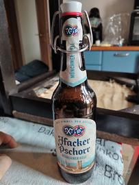 Bottiglia 0.5lt con tappo ermetico