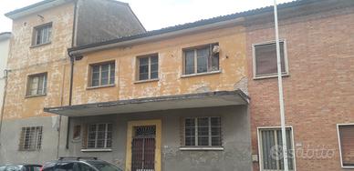 In centro a Conselice