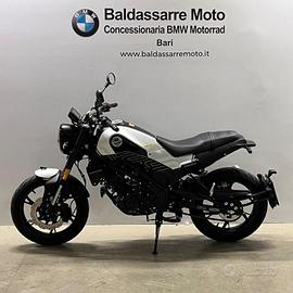 BENELLI Leoncino 125 Leoncino 125