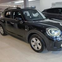 Mini One D Countryman 1.5 Boost