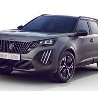 Porte Peugeot 2008 2018/2025