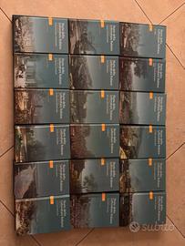 Collezione Storia della Letteratura Italiana