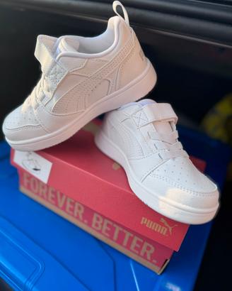 scarpe della puma 