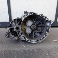 Cambio Volvo V50 08 2000cc TD D4204T 6 marce