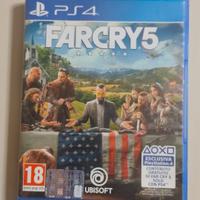 Far Cry 5