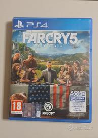 Far Cry 5