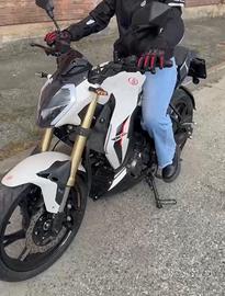 Keeway RKF 125 - 2024