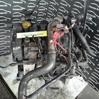 MOTORE RENAULT MEGAN 2a SERIE 1.5 DCI *K9KP7*