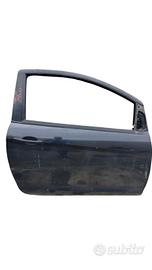 PORTIERA ANTERIORE DESTRA FORD Ka Serie (CCQ) (96>