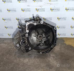 CAMBIO MANUALE COMPLETO FIAT Grande Punto 1Â° Seri