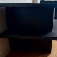 Tavolo porta tv moderno