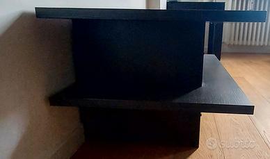 Tavolo porta tv moderno
