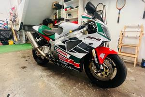 Honda VTR 1000 SP2 - 01/2003