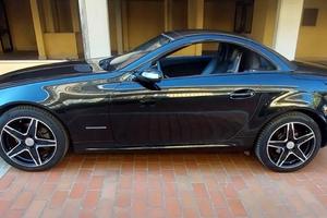 SLK Kompressor 200