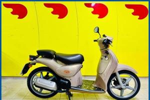 APRILIA Scarabeo 50 Finanziabile - Bronzo - 1956