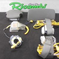 KIT AIRBAG PER SUZUKI GRAND VITARA ANNO 2001
