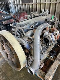 Motore iveco eurotech cursor 8 - euro 3