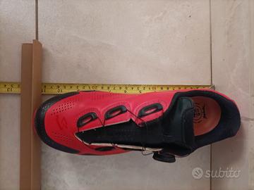 scarpe mtb spiuk