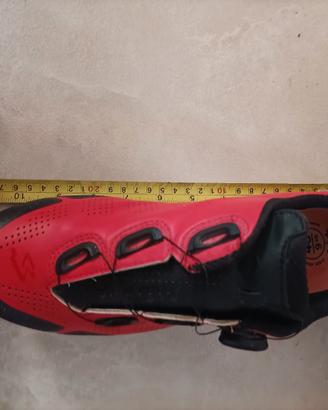 scarpe mtb spiuk