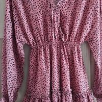 abito estivo Mixeri tg. M