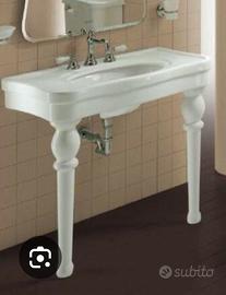 Lavandino belle epoque Cesame