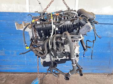 MOTORE SEMICOMPLETO LAND ROVER Discovery Sport (L5