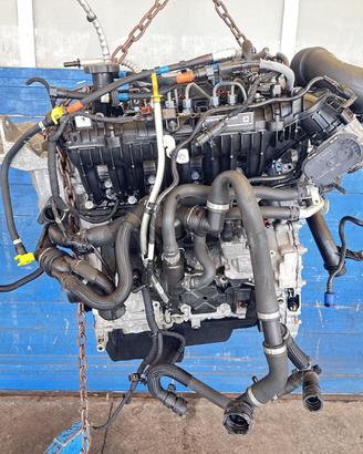 MOTORE SEMICOMPLETO LAND ROVER Discovery Sport (L5
