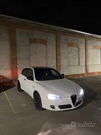 Alfa Romeo 147 120 cv 2010 diesel