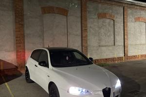 Alfa Romeo 147 120 cv 2010 diesel