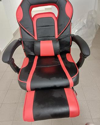  sedia da Gaming Alantik RX4