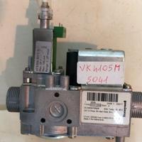 Chaffoteaux valvola gas, vaso espans circolatore