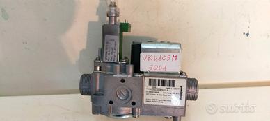 Chaffoteaux valvola gas, vaso espans circolatore