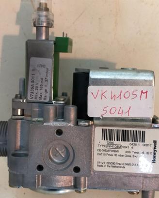 Chaffoteaux valvola gas, vaso espans circolatore