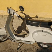 Vespa 125 Primavera 1978