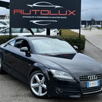 Audi TT Coupé 1.8 TFSI Advanced plus 2010 160.000K