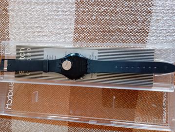 Swatch black Friday 