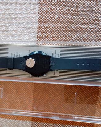 Swatch black Friday 