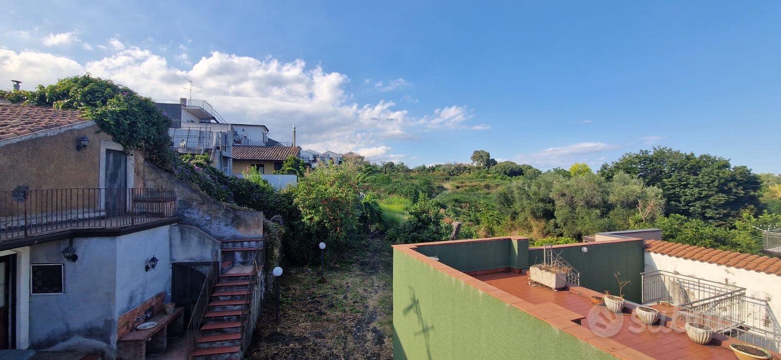 SANTA VENERINA terreno agricolo 1 ha - Vista 2
