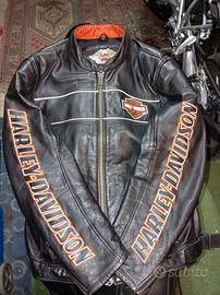 accessori harley davidson 