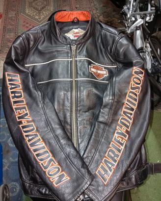accessori harley davidson 