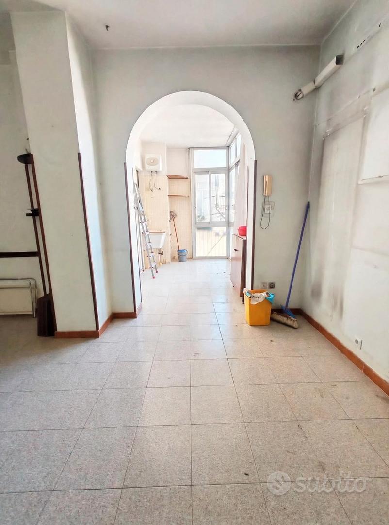 Appartamento – Palermo, VIII Circoscrizione - Vista 2