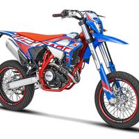 Beta RR 125 Motard R 2023 Supermotard Formula 50%