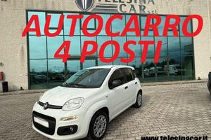 FIAT Panda 1.3 MJT AUTOCARRO 4 POSTI N1