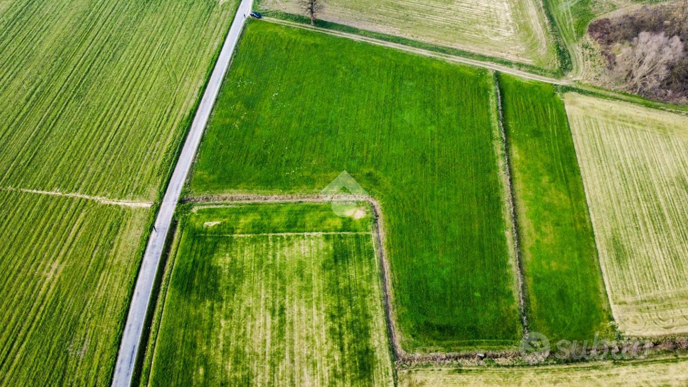 TERRENO A CASALPUSTERLENGO - Altro
